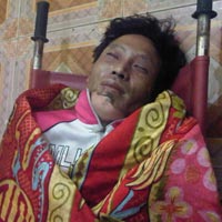 Tin tức trong ngày - Đốt 2 con nhỏ đúng ngày Valentine