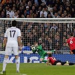 Bóng đá - HOT: De Gea xuất sắc nhất trận Real - MU