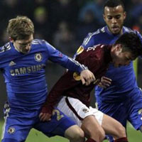 Bóng đá - S.Prague – Chelsea: Gọi tên Oscar