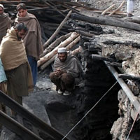 Tin tức trong ngày - Philippines: Sập hầm, ít nhất 8 người chết