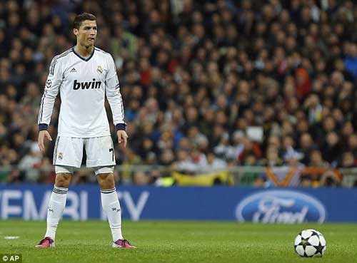 Ronaldo đã sai lầm khi rời M.U? - 1
