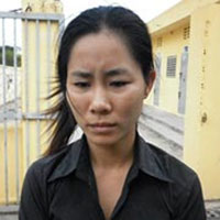 Pháp luật - Chuyện chưa kể về cuộc truy lùng mẹ mìn