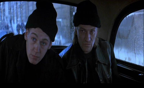 Trailer phim: Patriot Games - 2