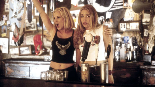 Trailer phim: Coyote Ugly - 1