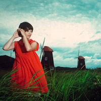 Thơ tình - Thơ tình: Đêm qua