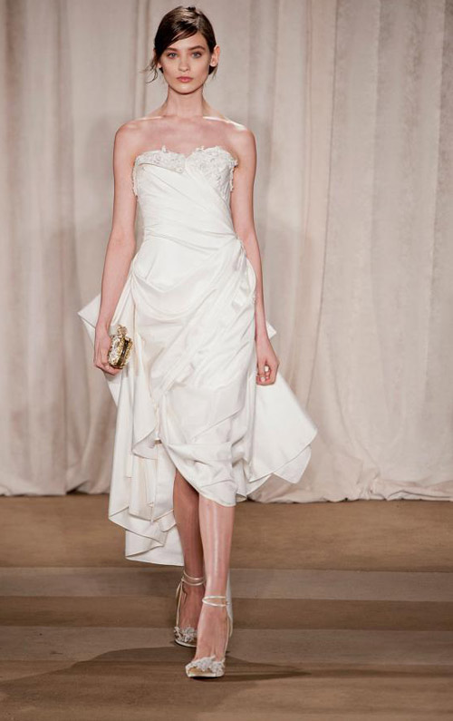 Nàng tiểu thư lộng lẫy của Marchesa - 7