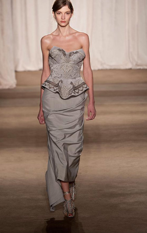 Nàng tiểu thư lộng lẫy của Marchesa - 9