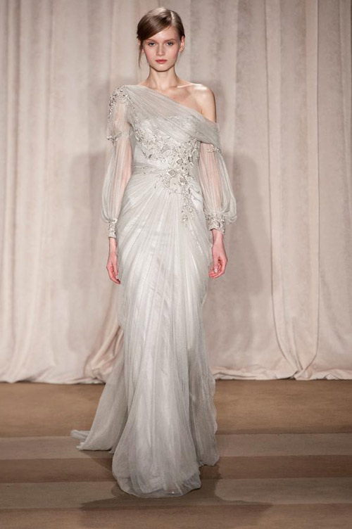 Nàng tiểu thư lộng lẫy của Marchesa - 10