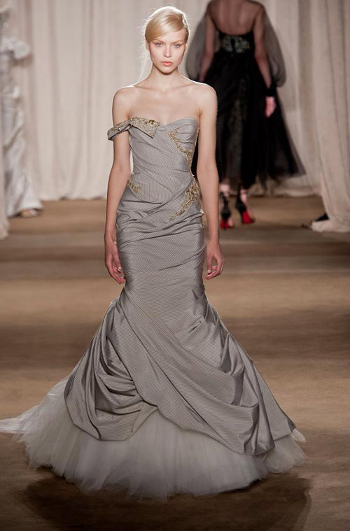 Nàng tiểu thư lộng lẫy của Marchesa - 11