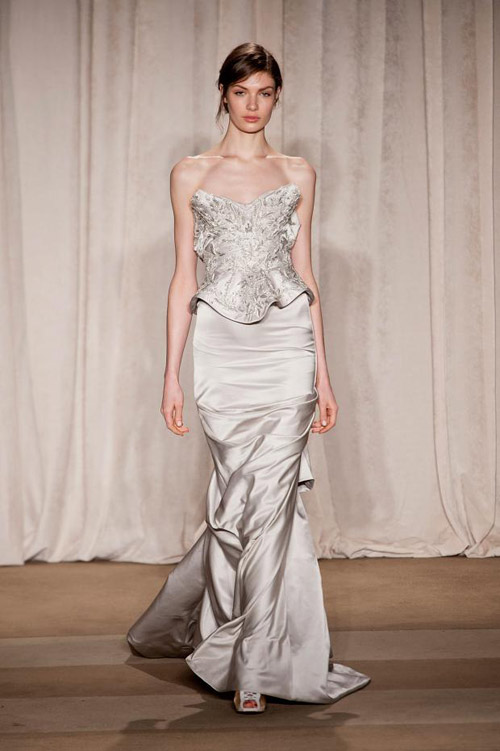 Nàng tiểu thư lộng lẫy của Marchesa - 12