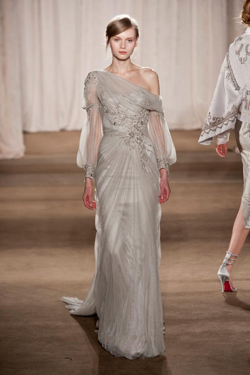 Nàng tiểu thư lộng lẫy của Marchesa - 13