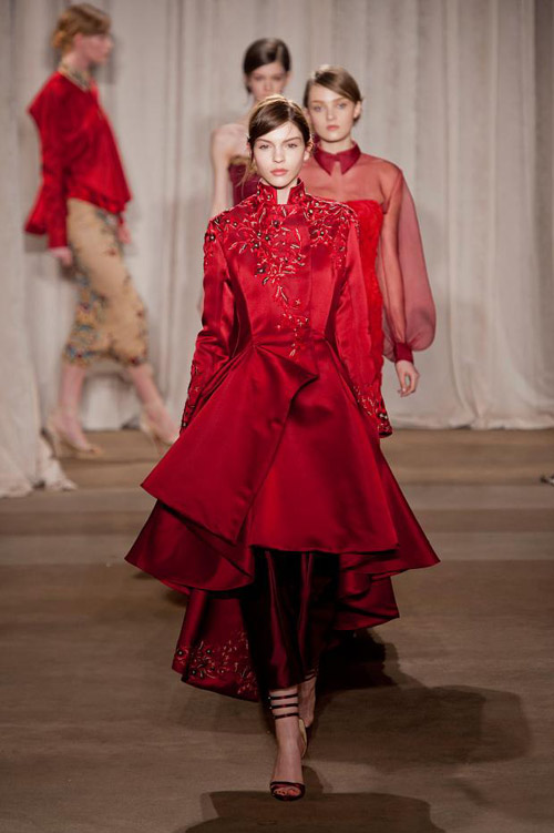 Nàng tiểu thư lộng lẫy của Marchesa - 19