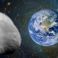 Tin tức trong ngày - Sáng mai, một thiên thạch đi sát Trái đất