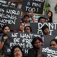 Tin tức trong ngày - Ấn Độ: Bé 6 tuổi bị cưỡng bức, vứt ra đường