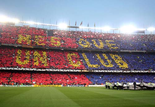 Barca: Khái niệm “hơn cả một CLB” từ đâu ra? - 1