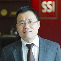 Tài chính - Bất động sản - 12 năm nghiệp chứng khoán của 1 chủ tịch HĐQT