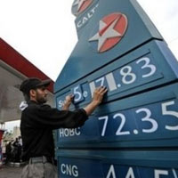 Thị trường - Tiêu dùng - Tuần này, xăng thế giới tăng giá mạnh