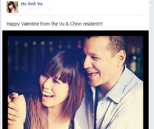 Sao Việt "mát mẻ" đón Valentine - 5