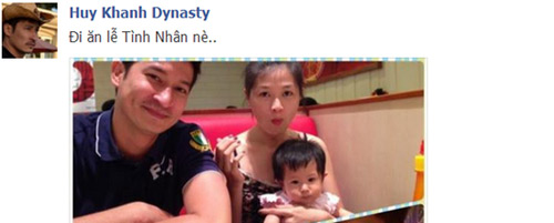 Sao Việt "mát mẻ" đón Valentine - 3