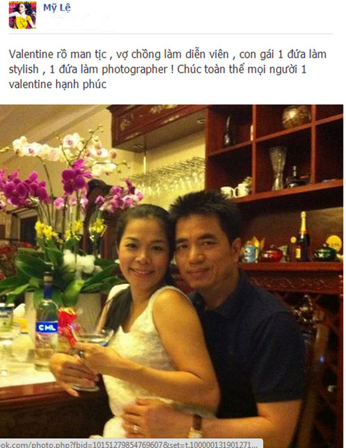 Sao Việt "mát mẻ" đón Valentine - 2