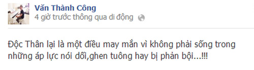 Sao Việt "mát mẻ" đón Valentine - 3