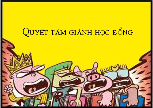 Tây Du Ký hài: Tu sửa nhan sắc - 6