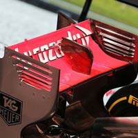 Thể thao - F1 - Công nghệ 2013, vượt qua giới hạn (phần 1)