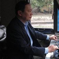 Tin tức trong ngày - Đời hoả xa và những cái Tết xa nhà