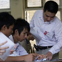 Giáo dục - du học - Giảng đường ế ẩm: Tại cơ chế thị trường?