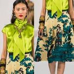 Thời trang - Chiến binh duyên dáng của Oscar de la Renta