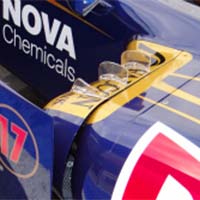 Thể thao - F1 - Công nghệ 2013: Hông xe và cánh gió phụ (P2)