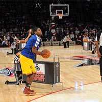 Thể thao - NBA - Kyrie Irving: Thiên tài 3 điểm