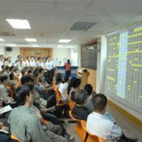 Tin chứng khoán - Nhận định TTCK tuần từ 18-22/2