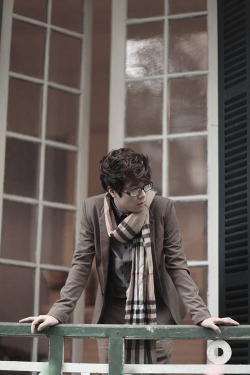 Bùi Anh Tuấn phân trần chuyện hét cát-xê - 3