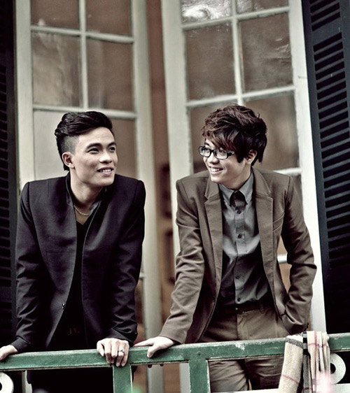 Bùi Anh Tuấn phân trần chuyện hét cát-xê - 2