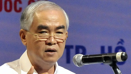 Phó Chủ tịch VFF: “Biết đau để đổi mới” - 1