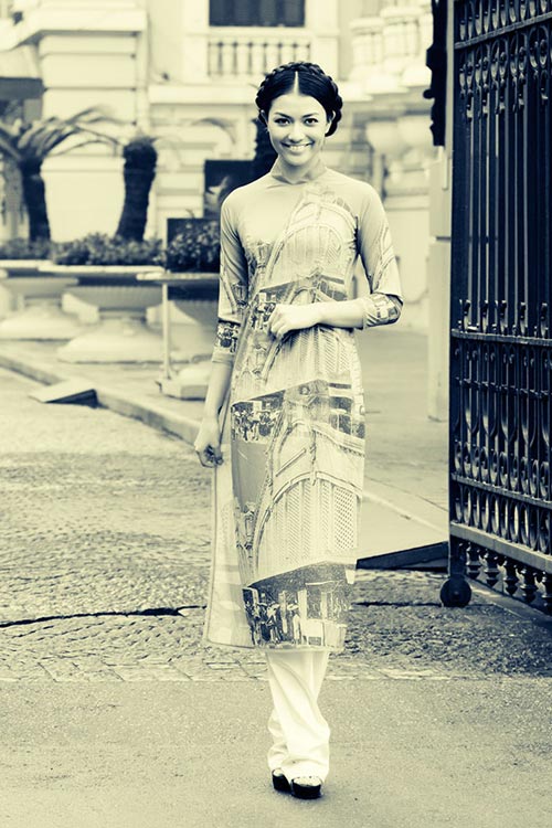 Hồng Quế bỗng e ấp, ngoan hiền - 2