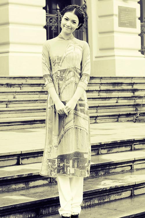 Hồng Quế bỗng e ấp, ngoan hiền - 8