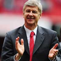 Bóng đá - 8 năm trắng tay, Wenger vẫn được gia hạn HĐ