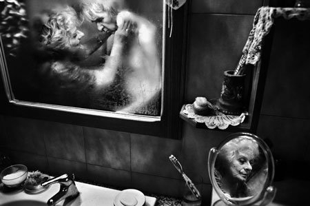 Mãn nhãn với Ảnh báo chí Thế giới 2013 - 3