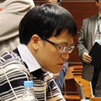 Thể thao - Lê Quang Liêm phải rèn thêm bản lĩnh