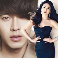Ngôi sao điện ảnh - Hyun Bin, Song Hye Kyo tiết lộ kế hoạch