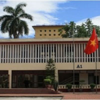 Tin tức trong ngày - 2 viện hàn lâm đầu tiên của Việt Nam