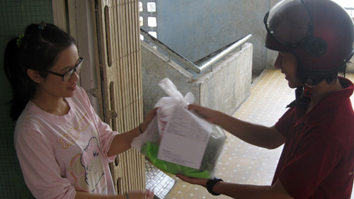 1.001 dịch vụ mới lạ ở Sài Gòn - 2