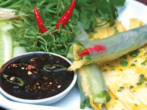 Về rẫy ăn còng - 2