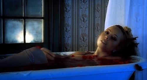 "Nóng mắt" với sao nữ trong bồn tắm - 13