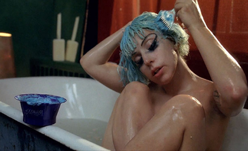 "Nóng mắt" với sao nữ trong bồn tắm - 8