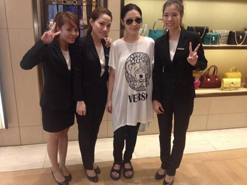 Những tin gây chú ý Tết 2013 của showbiz - 5
