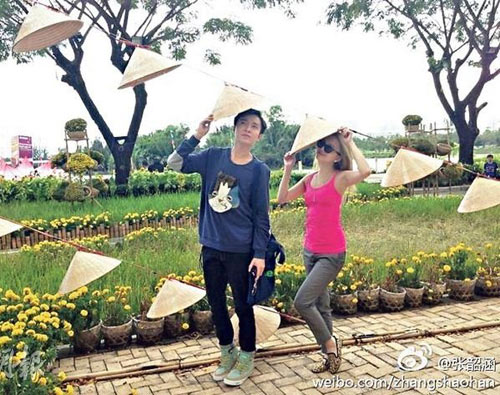 Những tin gây chú ý Tết 2013 của showbiz - 6