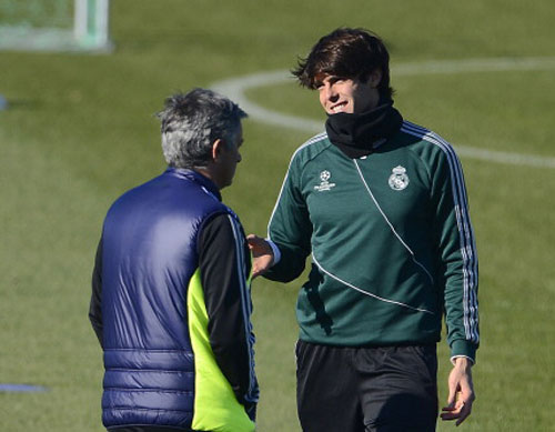 Real: Đừng bất công với Kaka - 2